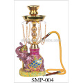 moda animal camello resina decorativa Hookahs